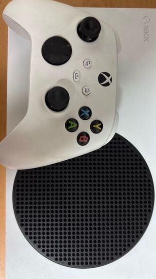 Xbox Series S 500GB Digital