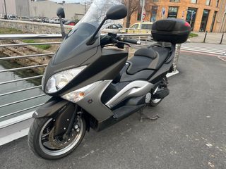 Yamaha TMAX 500 ABS Edición Especial Tech Max