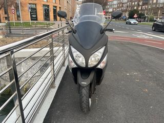 Yamaha TMAX 500 ABS Edición Especial Tech Max