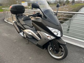 Yamaha TMAX 500 ABS Edición Especial Tech Max