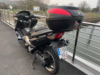 Yamaha TMAX 500 ABS Edición Especial Tech Max