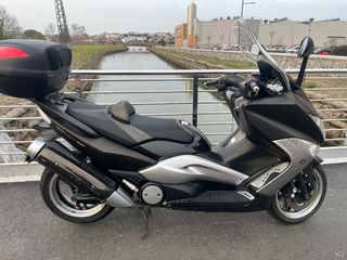 Yamaha TMAX 500 ABS Edición Especial Tech Max
