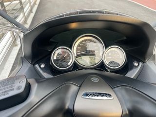 Yamaha TMAX 500 ABS Edición Especial Tech Max