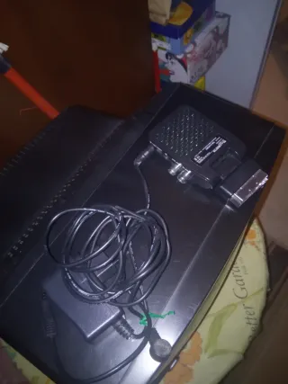 Televisor Philips 14 pulgadas a color con TDT