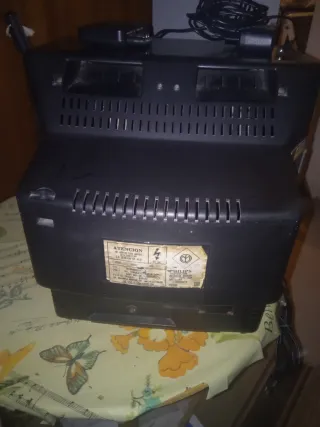 Televisor Philips 14 pulgadas a color con TDT