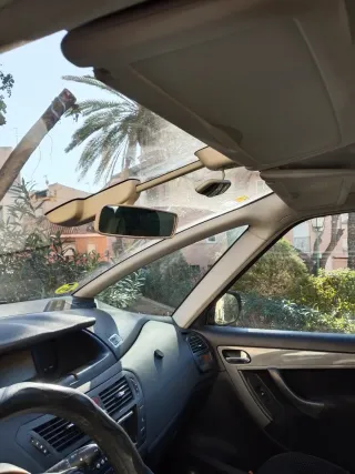 Citroen C4 Picasso 2008