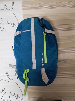 Zaino Simond alpinismo 22