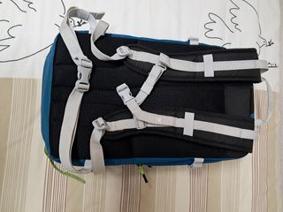 Zaino Simond alpinismo 22