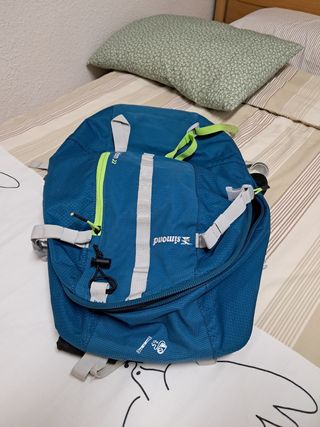 Zaino Simond alpinismo 22