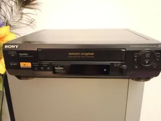 Receptor Sony Digital Audio/Video Control Center