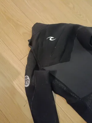 Traje de neopreno Ripcurl Dawn Patrol 5:3