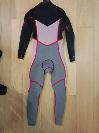 Traje de neopreno Ripcurl Dawn Patrol 5:3