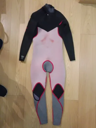 Traje de neopreno Ripcurl Dawn Patrol 5:3