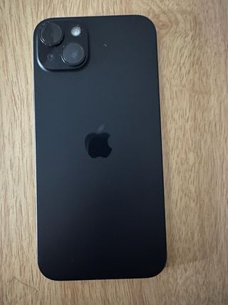 iPhone 15 Plus