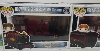 Funko Pop Harry Potter