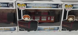 Funko Pop Harry Potter