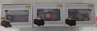 Funko Pop Harry Potter