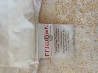 Edredón Ferdown OCA 220x220