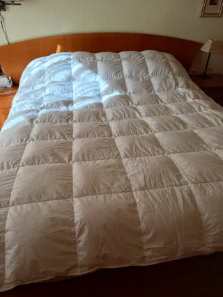 Edredón Ferdown OCA 220x220