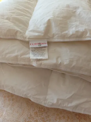 Edredón Ferdown OCA 220x220