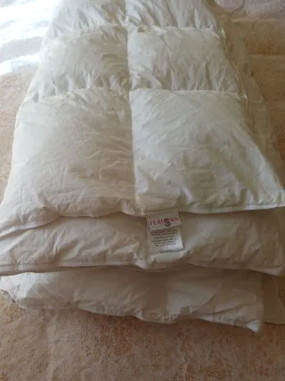 Edredón Ferdown OCA 220x220