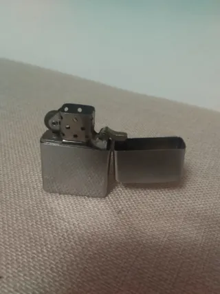Mechero Zippo