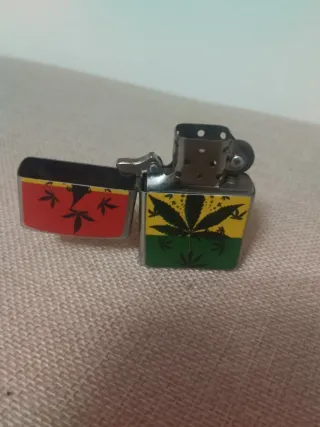 Mechero Zippo