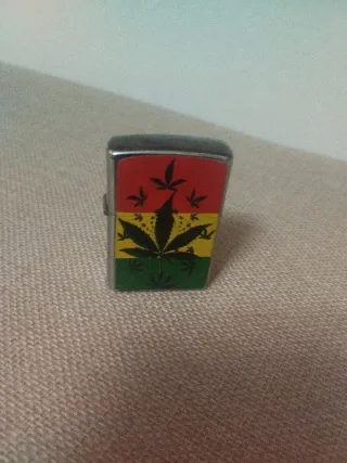 Mechero Zippo