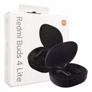 Xiaomi Redmi Buds 4 Lite - Auriculares Inalámbrico
