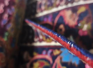 Tappeto Persiano Khorasan 185x135 cm