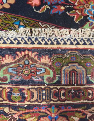 Tappeto Persiano Khorasan 185x135 cm