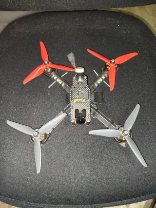 Dron FPV iFlight 5 pulgadas