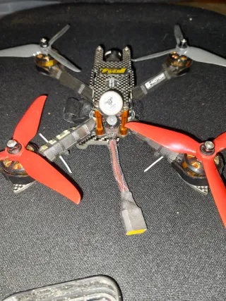 Dron FPV iFlight 5 pulgadas