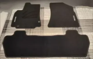 + Citroen Berlingo II Alfombrillas a medida