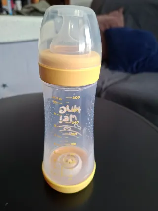 Biberón Chicco 300ml