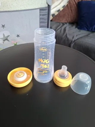 Biberón Chicco 300ml