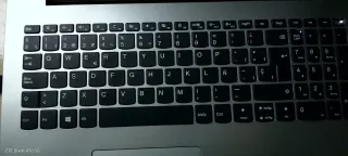 Portatile 15,6 pollici