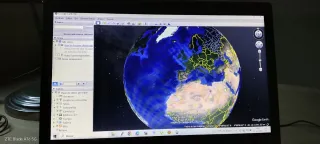 Portatile 15,6 pollici