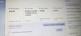 Portatile 15,6 pollici