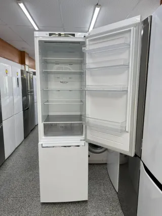 Nevera LG noforst garantia transporte gratis