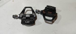 Bicicleta Carretera Basso Ultegra Azul