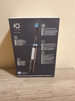 Oral-B iO Series 4S Cepillo Eléctrico