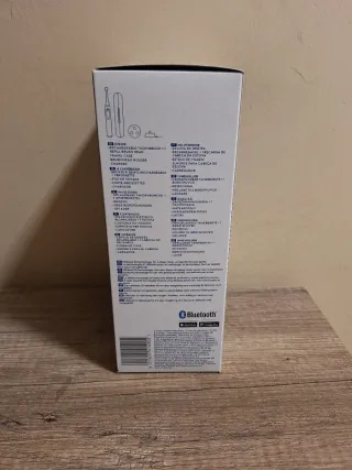 Oral-B iO Series 4S Cepillo Eléctrico