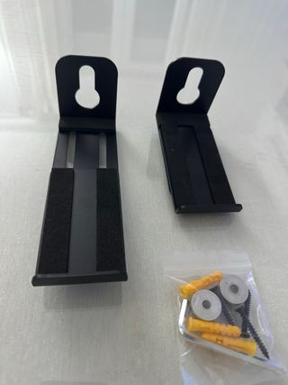 Soporte pared Barra de Sonido