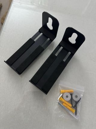 Soporte pared Barra de Sonido