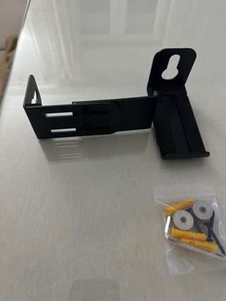 Soporte pared Barra de Sonido