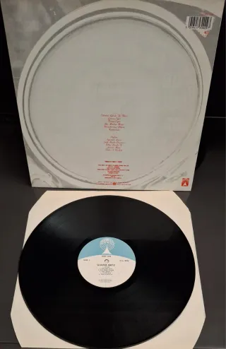 Guana Batz - Electra Glide In Blue LP