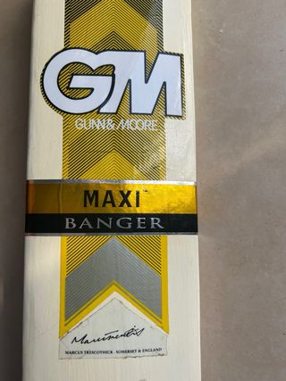 Bate de Criquet GM MAXI