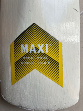 Bate de Criquet GM MAXI