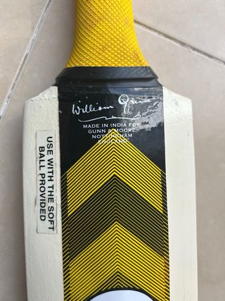 Bate de Criquet GM MAXI